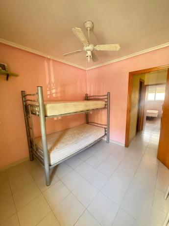 Piso en calle Bergantin, 38