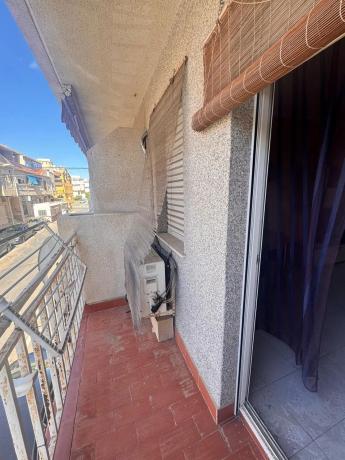 Piso en calle Bergantin, 38