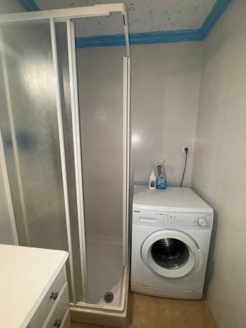 Piso en calle Bergantin, 38