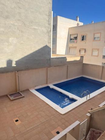 Piso en calle Bergantin, 38