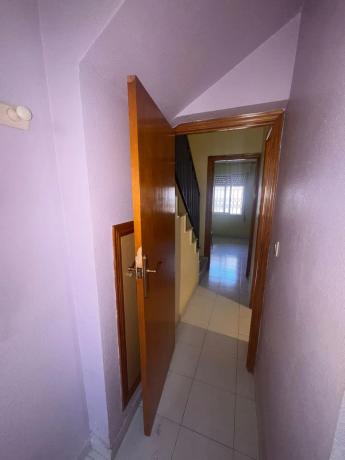 Piso en calle Bergantin, 38