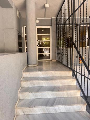 Piso en calle Bergantin, 38