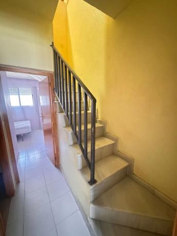 Piso en calle Bergantin, 38