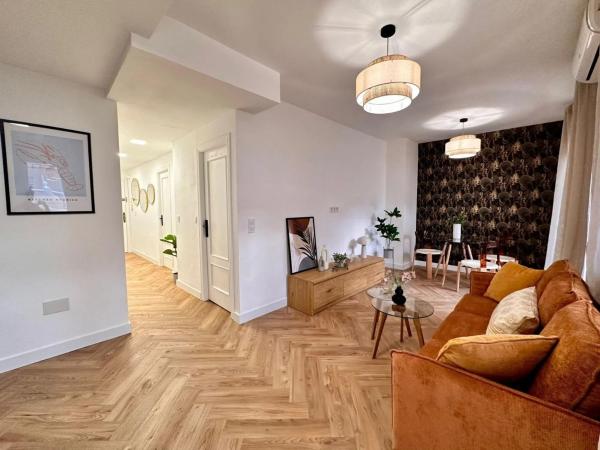 Piso en calle Fragata