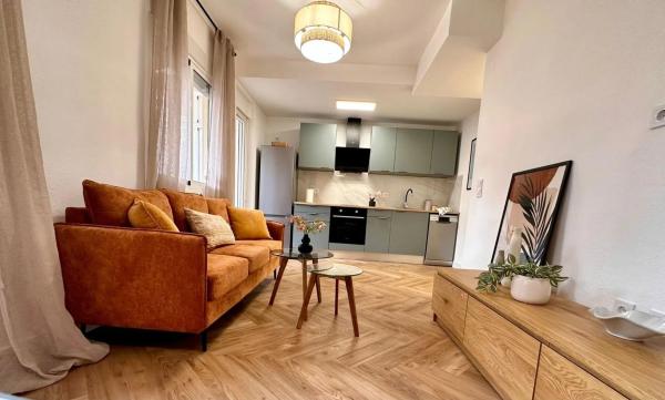 Piso en calle Fragata