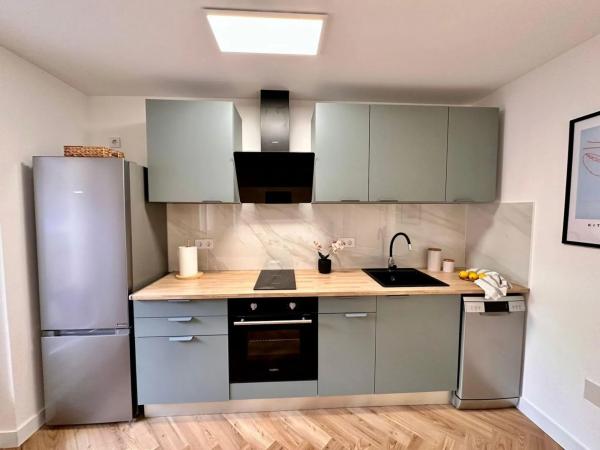 Piso en calle Fragata