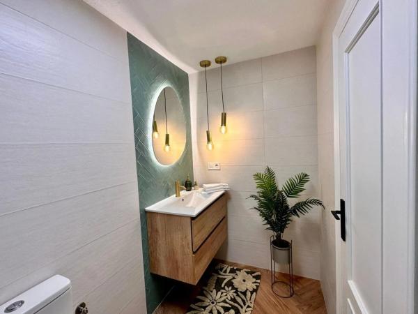 Piso en calle Fragata