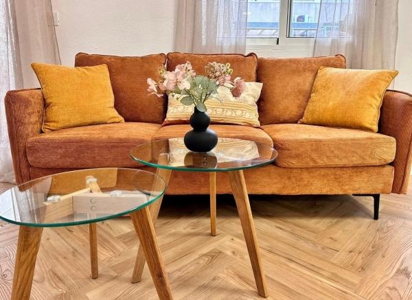 Piso en calle Fragata