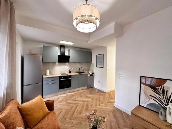 Piso en calle Fragata