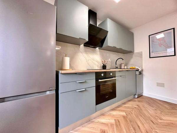 Piso en calle Fragata