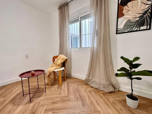 Piso en calle Fragata