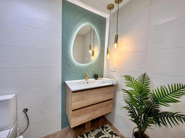 Piso en calle Fragata