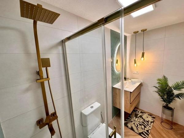 Piso en calle Fragata