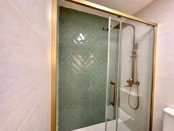 Piso en calle Fragata