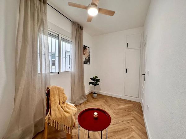 Piso en calle Fragata