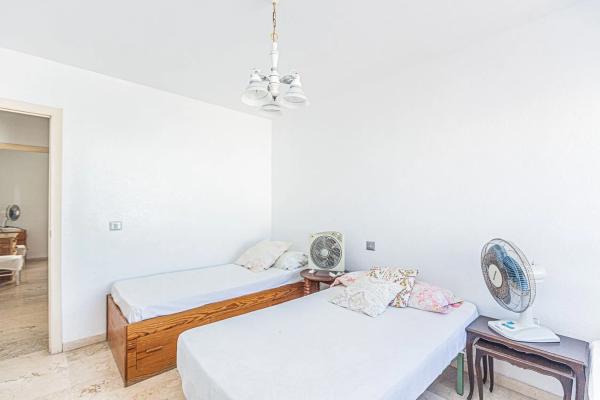 Piso en Barrio Playa del Cura