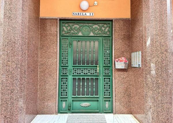 Piso en calle Fragata