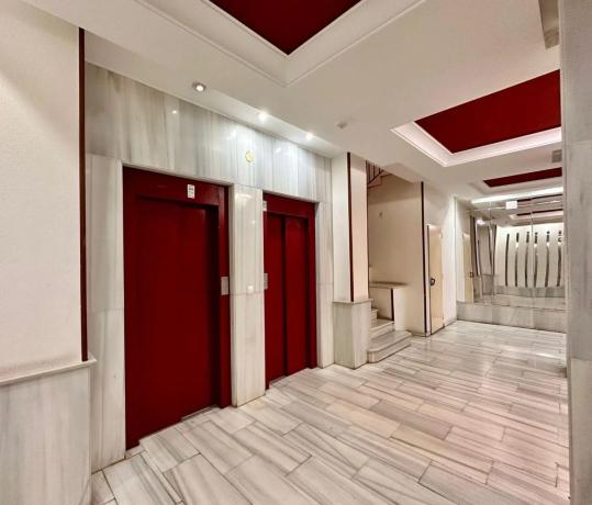 Piso en calle Fragata