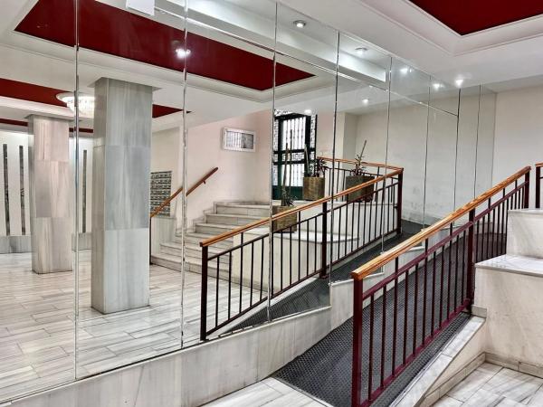 Piso en calle Fragata