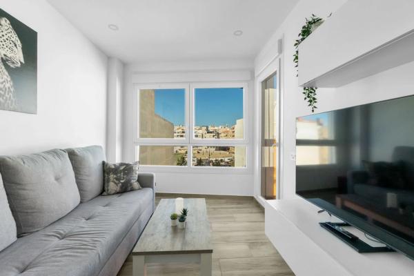 Piso en calle Vicente Blasco Ibáñez s/n