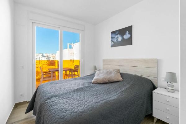 Piso en calle Vicente Blasco Ibáñez s/n