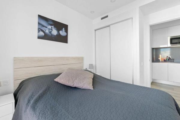 Piso en calle Vicente Blasco Ibáñez s/n