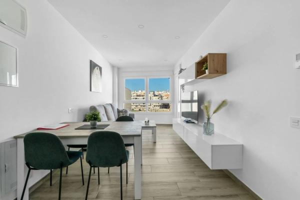 Piso en calle Vicente Blasco Ibáñez s/n