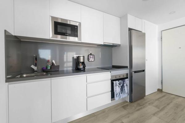 Piso en calle Vicente Blasco Ibáñez s/n