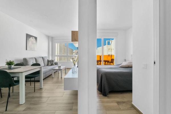 Piso en calle Vicente Blasco Ibáñez s/n