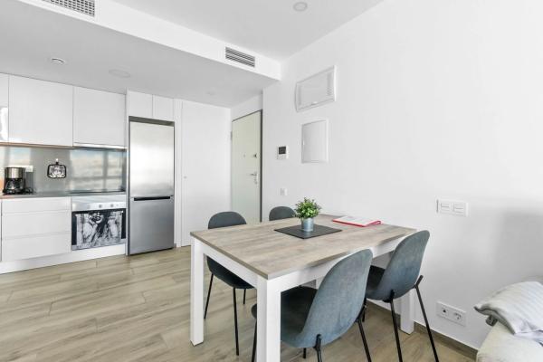 Piso en calle Vicente Blasco Ibáñez s/n