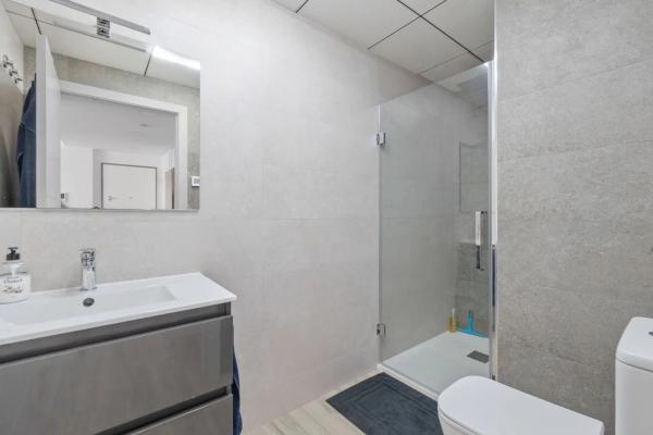 Piso en calle Vicente Blasco Ibáñez s/n