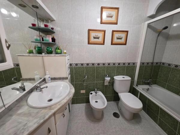 Piso en calle la Loma, 77