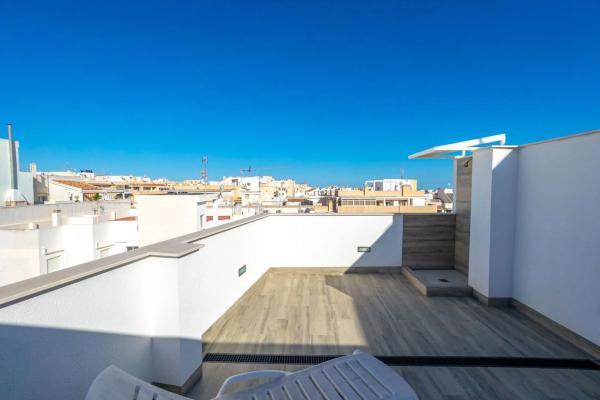 Piso en calle Vicente Blasco Ibáñez s/n