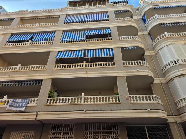 Piso en calle la Loma, 77