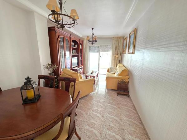 Piso en calle la Loma, 77