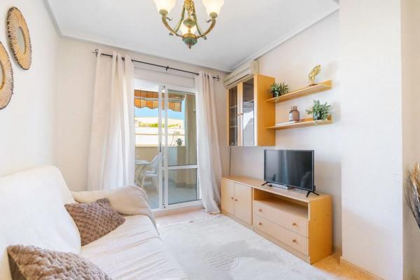 Ático en calle Apolo, 26