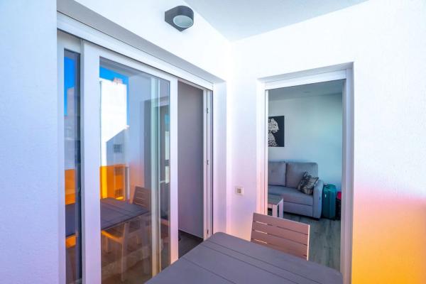 Piso en calle Vicente Blasco Ibáñez s/n