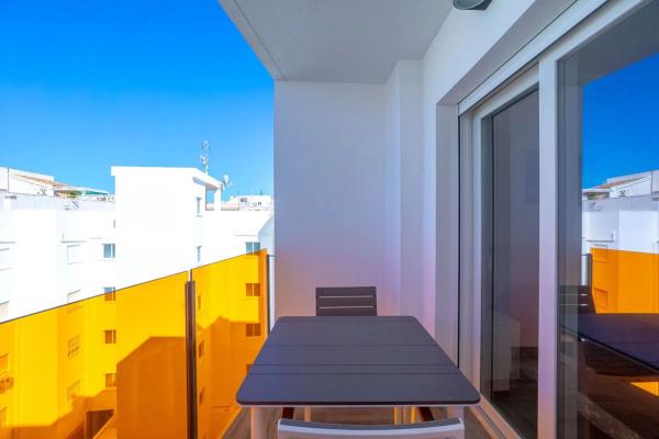 Piso en calle Vicente Blasco Ibáñez s/n