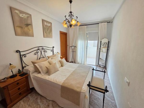 Piso en calle la Loma, 77