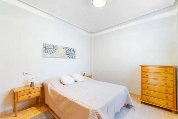 Ático en calle Apolo, 26