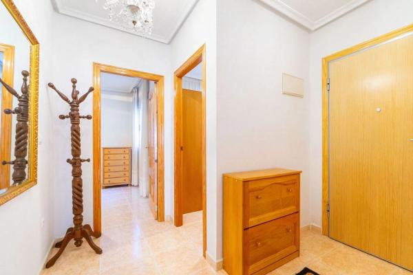 Ático en calle Apolo, 26