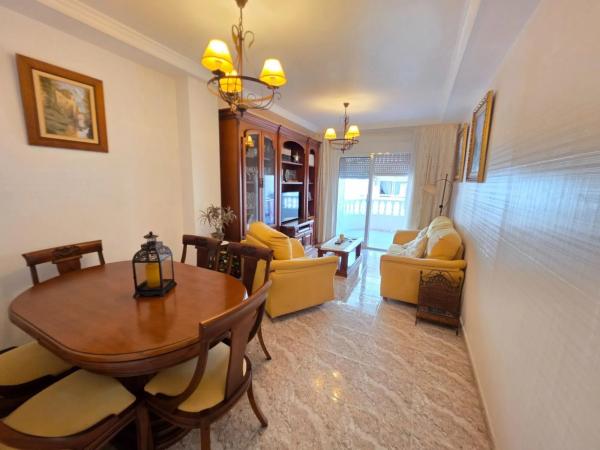 Piso en calle la Loma, 77