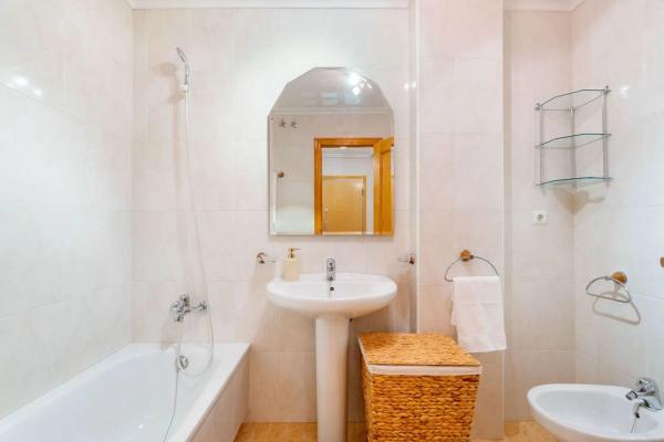 Ático en calle Apolo, 26