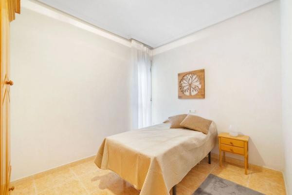 Ático en calle Apolo, 26