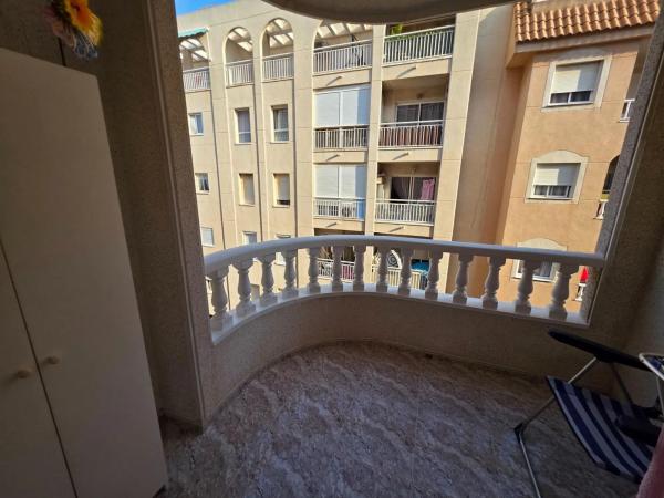 Piso en calle la Loma, 77