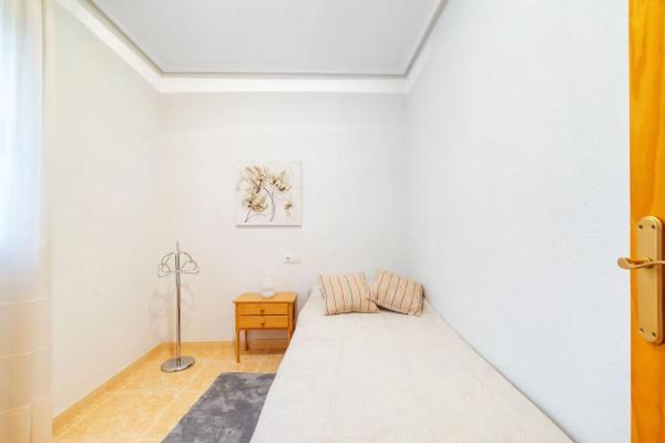 Ático en calle Apolo, 26