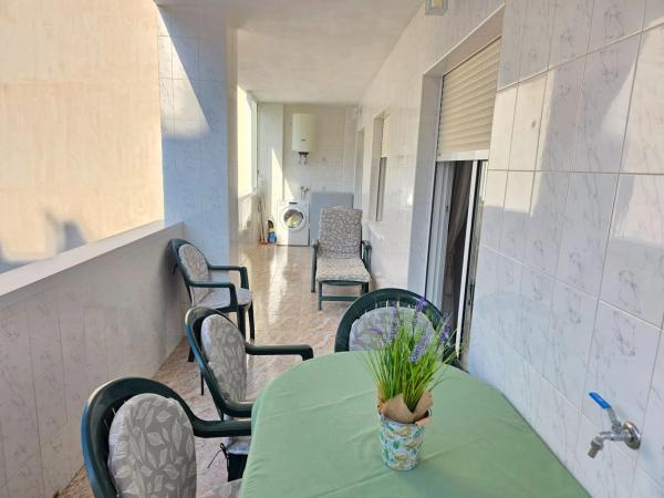 Piso en calle la Loma, 77