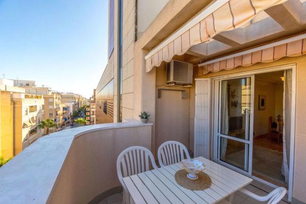 Ático en calle Apolo, 26