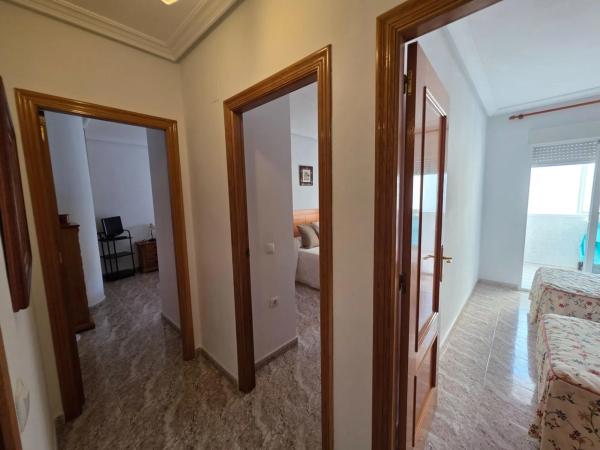 Piso en calle la Loma, 77