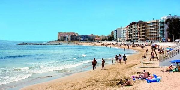 Piso en calle la Loma, 77